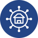 County Councils – own and look after local properties.
